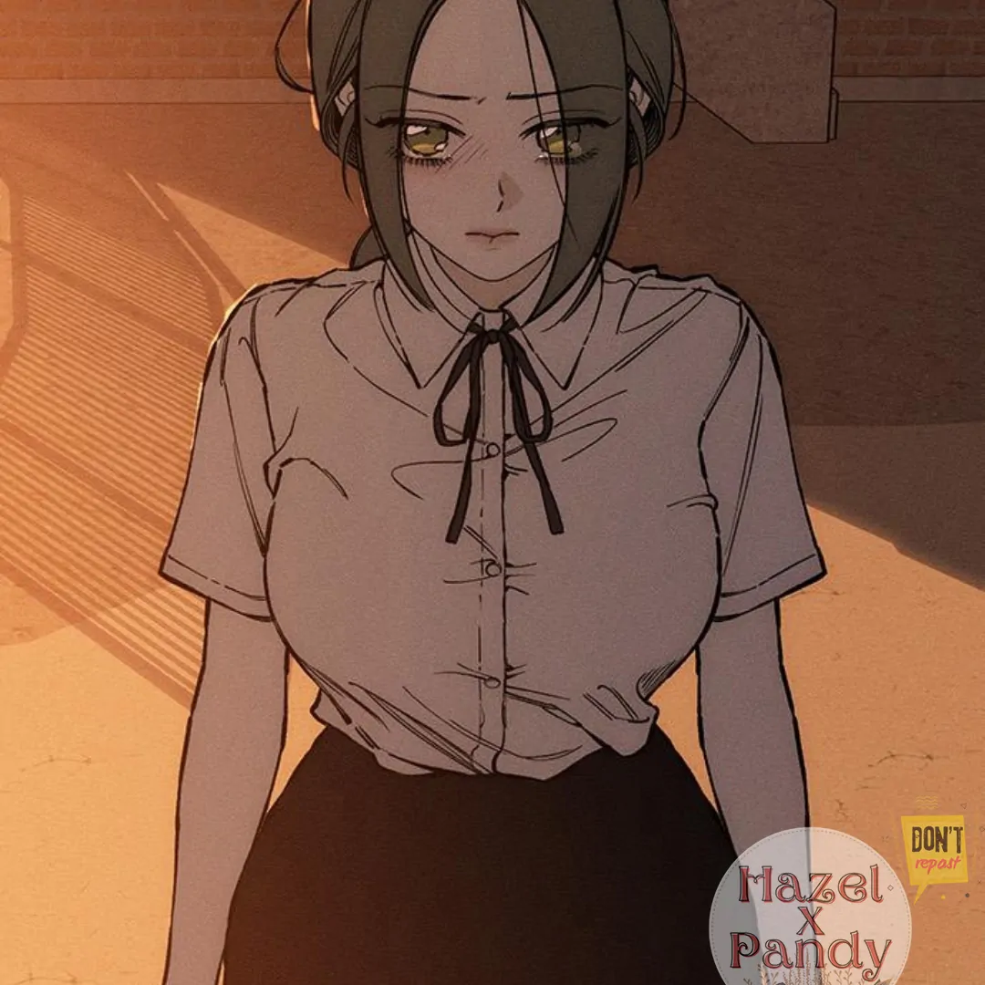 Tears on a Withered Flower – ENGLISH VER 「Pandy」 - Chapter 30 😚 manhwa