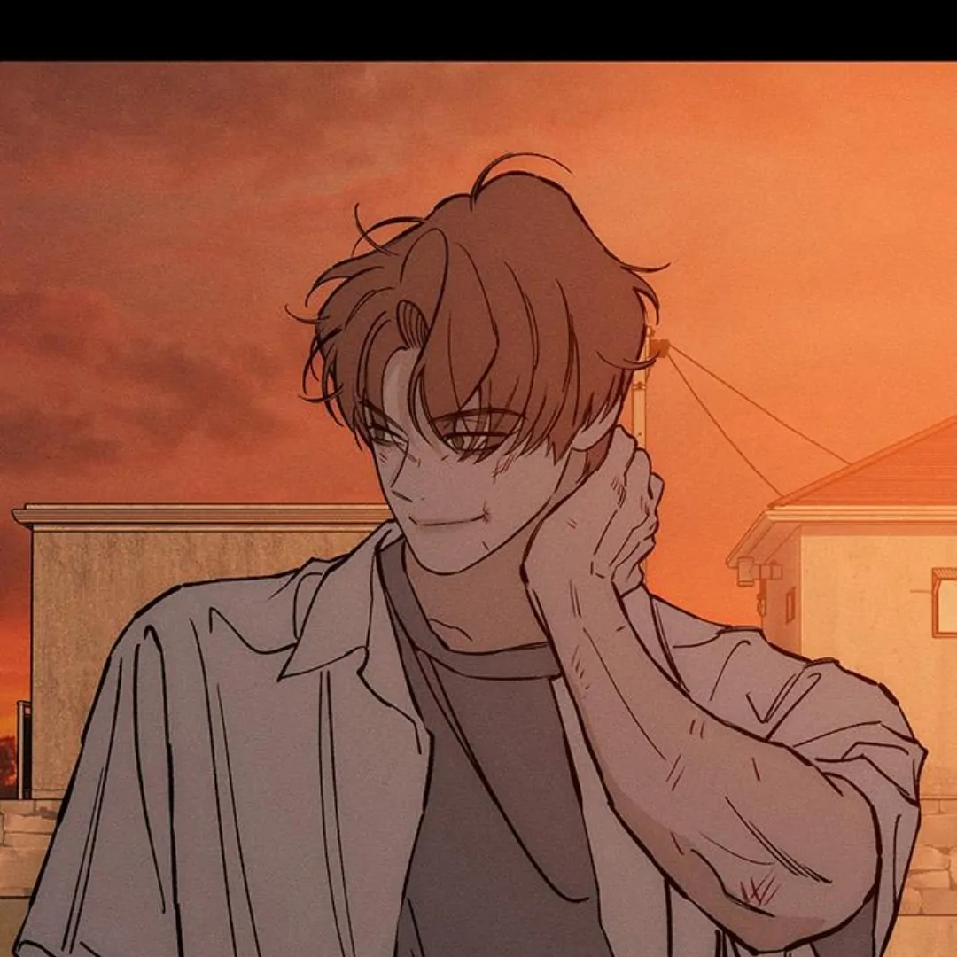 Tears on a Withered Flower – ENGLISH VER 「Pandy」 - Chapter 30 😚 manhwa
