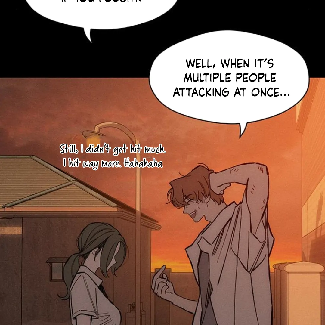 Tears on a Withered Flower – ENGLISH VER 「Pandy」 - Chapter 30 😚 manhwa