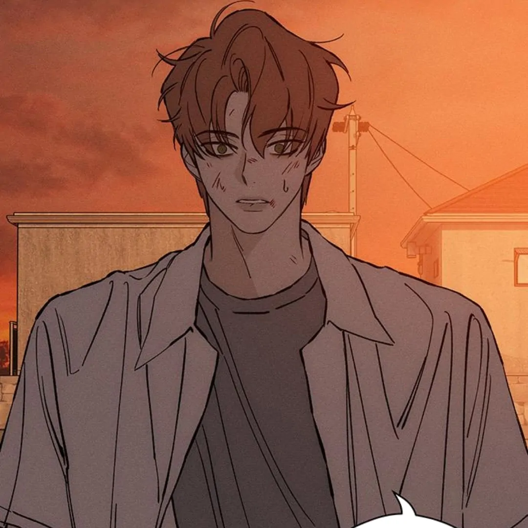 Tears on a Withered Flower – ENGLISH VER 「Pandy」 - Chapter 30 😚 manhwa