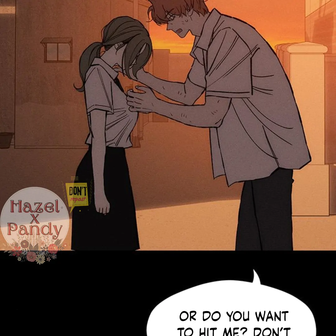 Tears on a Withered Flower – ENGLISH VER 「Pandy」 - Chapter 30 😚 manhwa