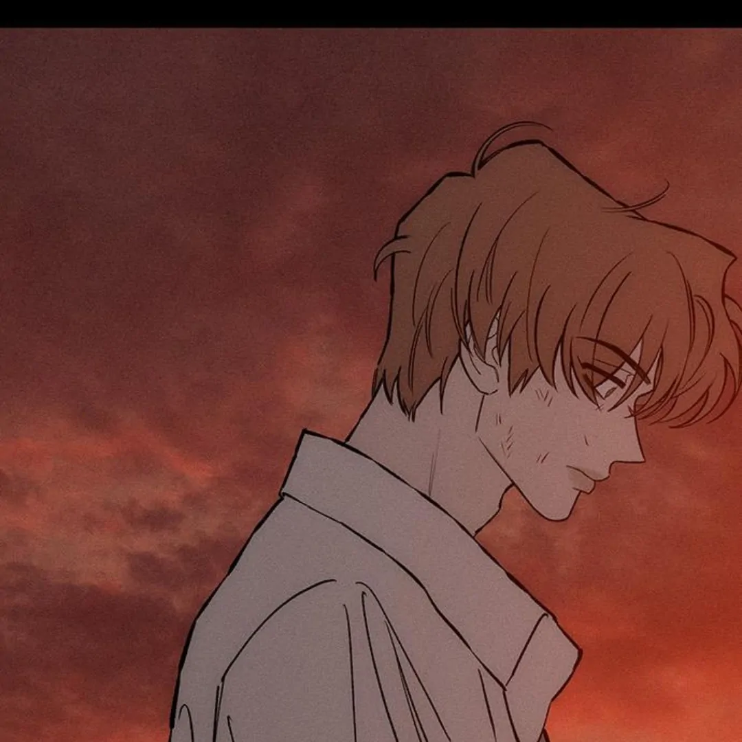 Tears on a Withered Flower – ENGLISH VER 「Pandy」 - Chapter 30 😚 manhwa