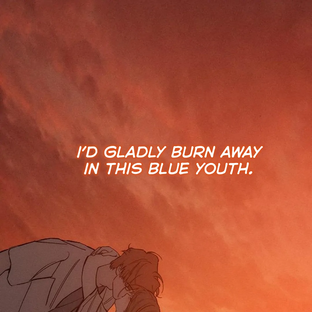 Tears on a Withered Flower – ENGLISH VER 「Pandy」 - Chapter 30 😚 manhwa
