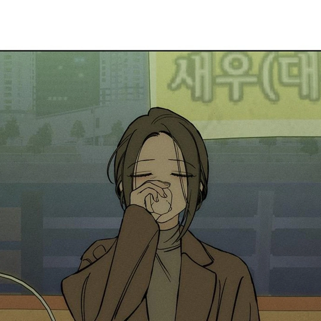 Tears on a Withered Flower – ENGLISH VER 「Pandy」 - Chapter 30 😚 manhwa