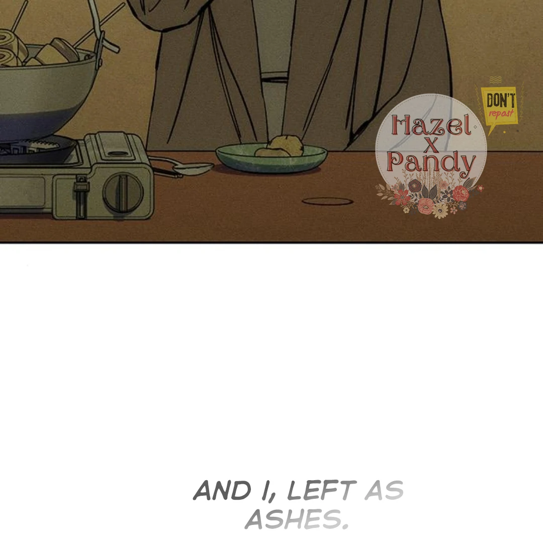 Tears on a Withered Flower – ENGLISH VER 「Pandy」 - Chapter 30 😚 manhwa