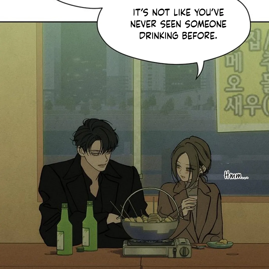 Tears on a Withered Flower – ENGLISH VER 「Pandy」 - Chapter 30 😚 manhwa