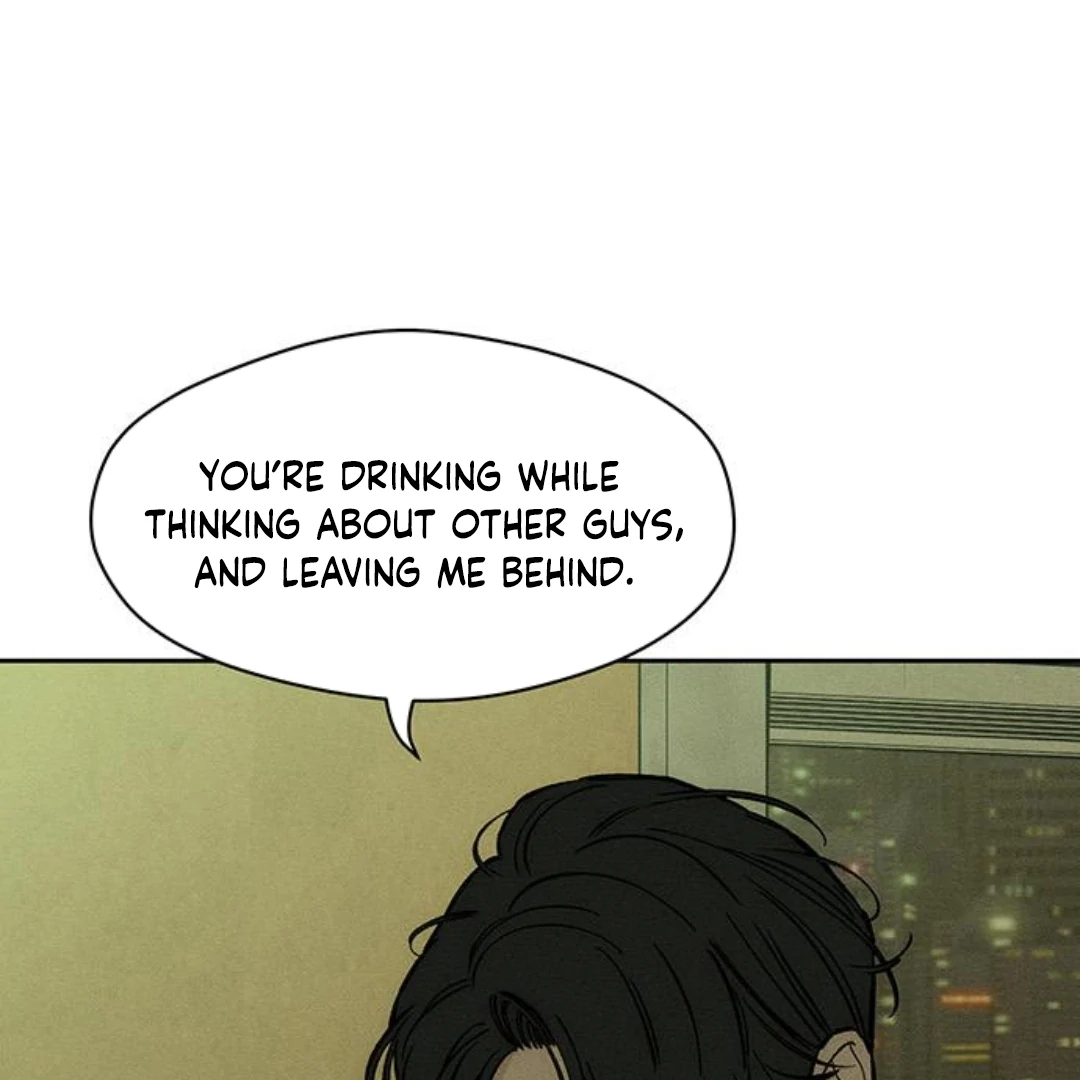 Tears on a Withered Flower – ENGLISH VER 「Pandy」 - Chapter 30 😚 manhwa