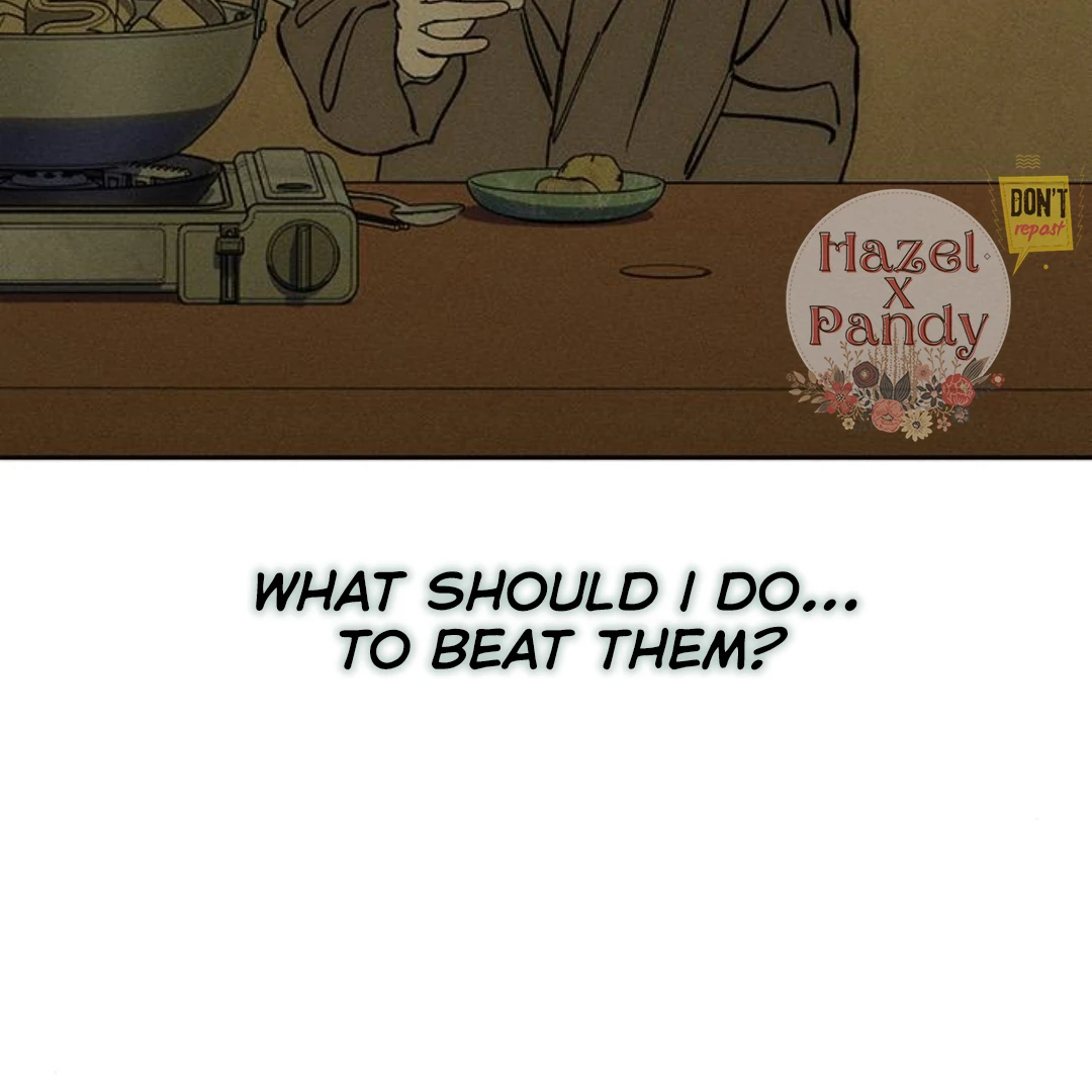 Tears on a Withered Flower – ENGLISH VER 「Pandy」 - Chapter 30 😚 manhwa