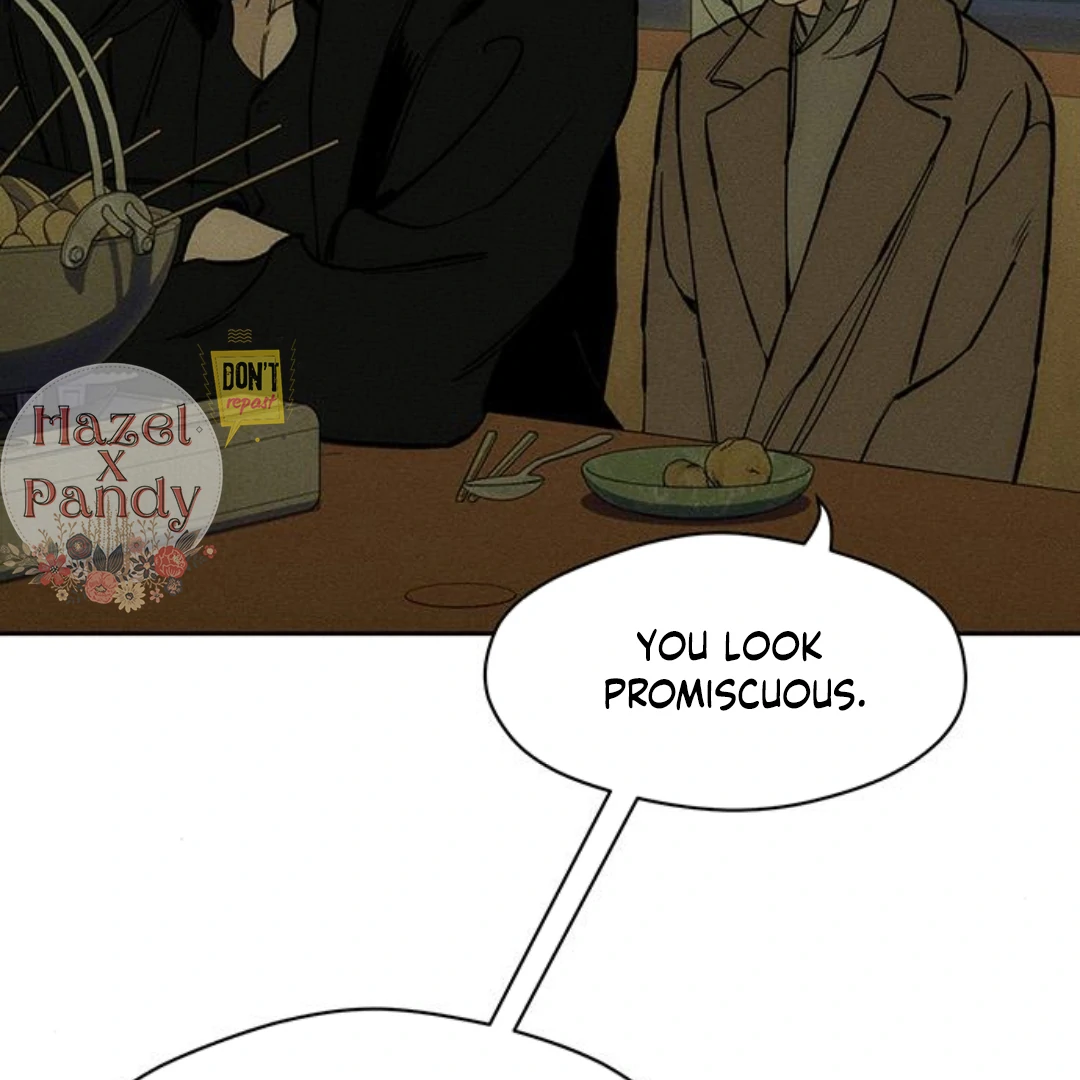 Tears on a Withered Flower – ENGLISH VER 「Pandy」 - Chapter 30 😚 manhwa