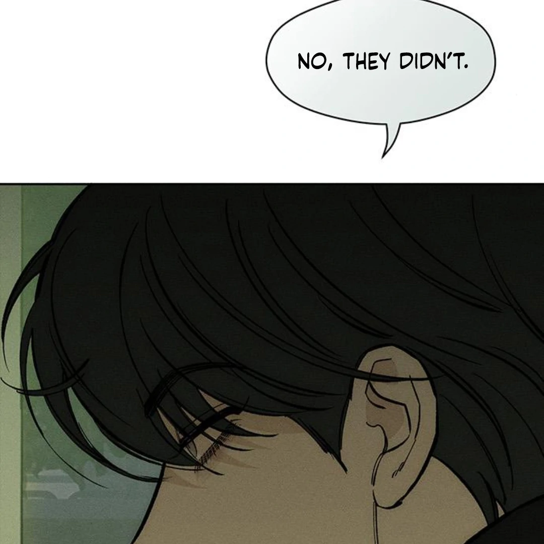 Tears on a Withered Flower – ENGLISH VER 「Pandy」 - Chapter 30 😚 manhwa