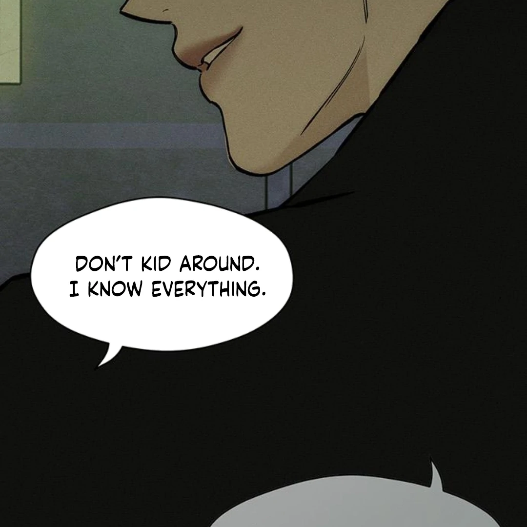 Tears on a Withered Flower – ENGLISH VER 「Pandy」 - Chapter 30 😚 manhwa