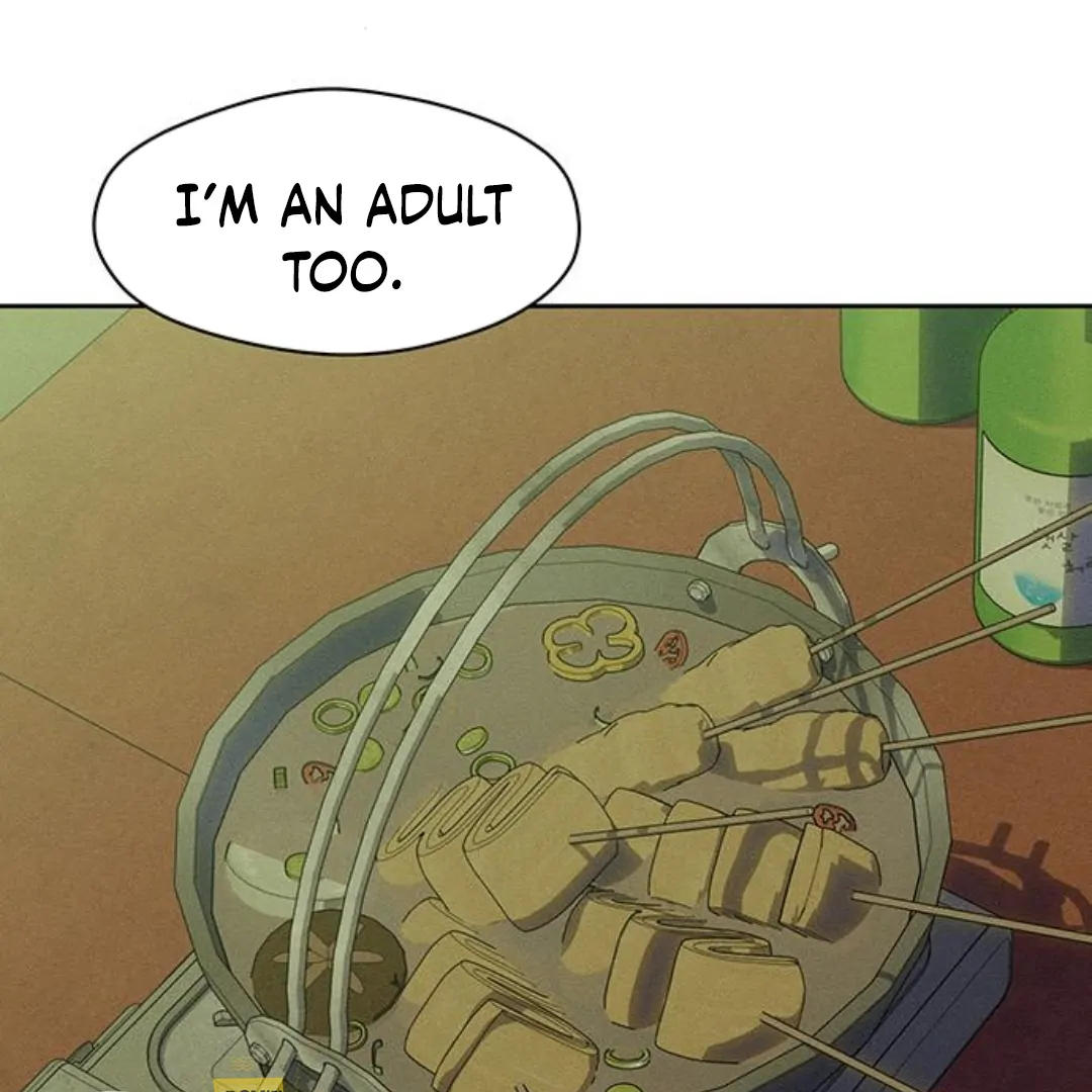 Tears on a Withered Flower – ENGLISH VER 「Pandy」 - Chapter 30 😚 manhwa