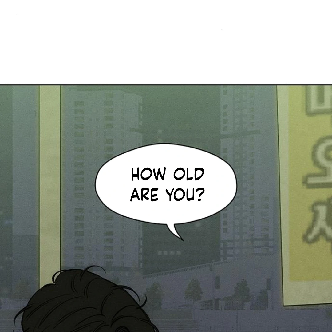 Tears on a Withered Flower – ENGLISH VER 「Pandy」 - Chapter 30 😚 manhwa