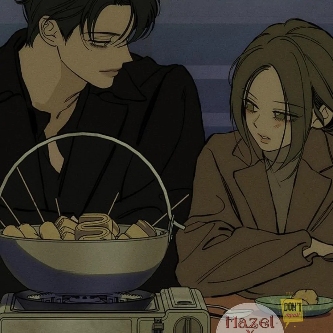 Tears on a Withered Flower – ENGLISH VER 「Pandy」 - Chapter 30 😚 manhwa