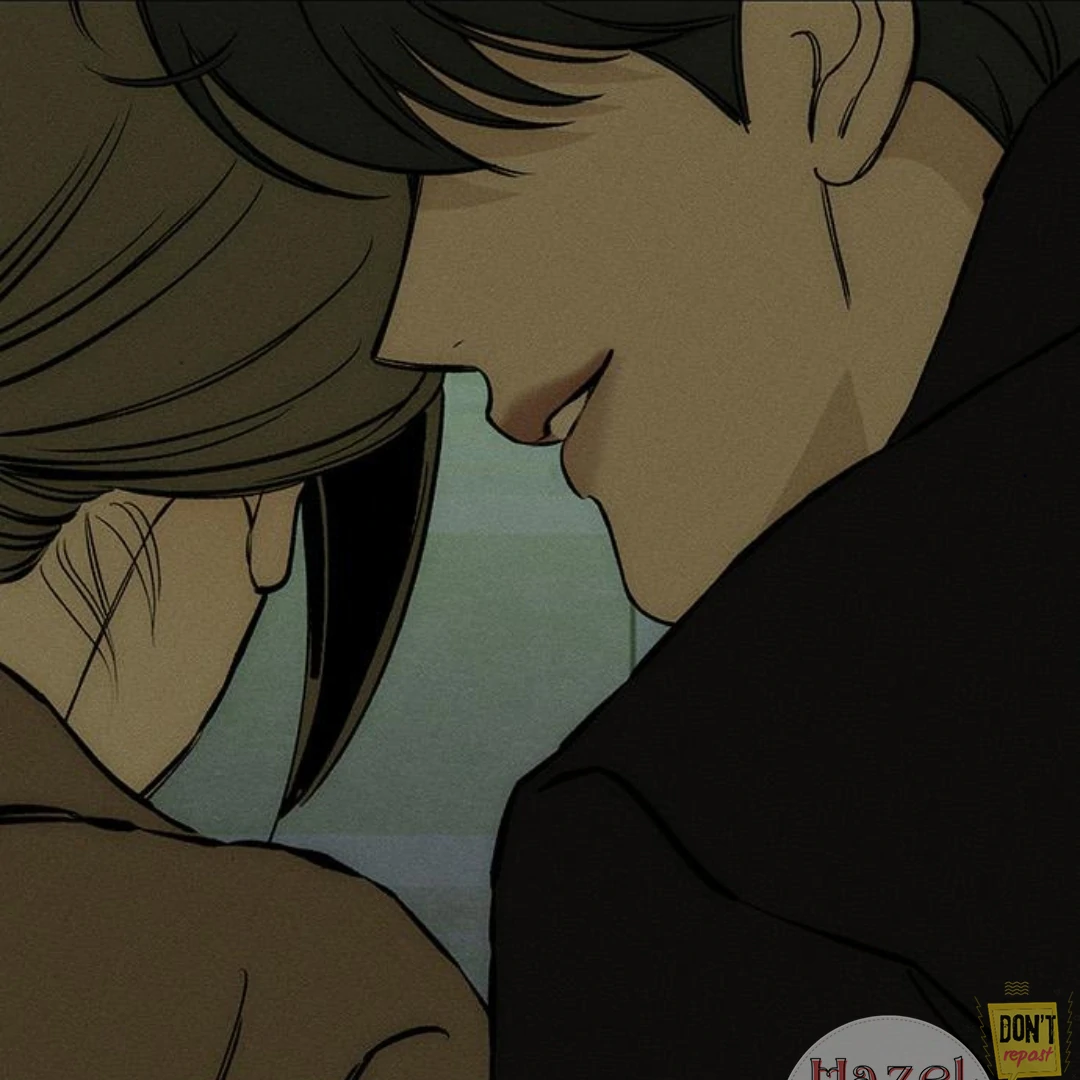 Tears on a Withered Flower – ENGLISH VER 「Pandy」 - Chapter 30 😚 manhwa