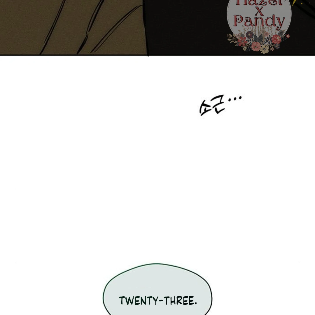 Tears on a Withered Flower – ENGLISH VER 「Pandy」 - Chapter 30 😚 manhwa