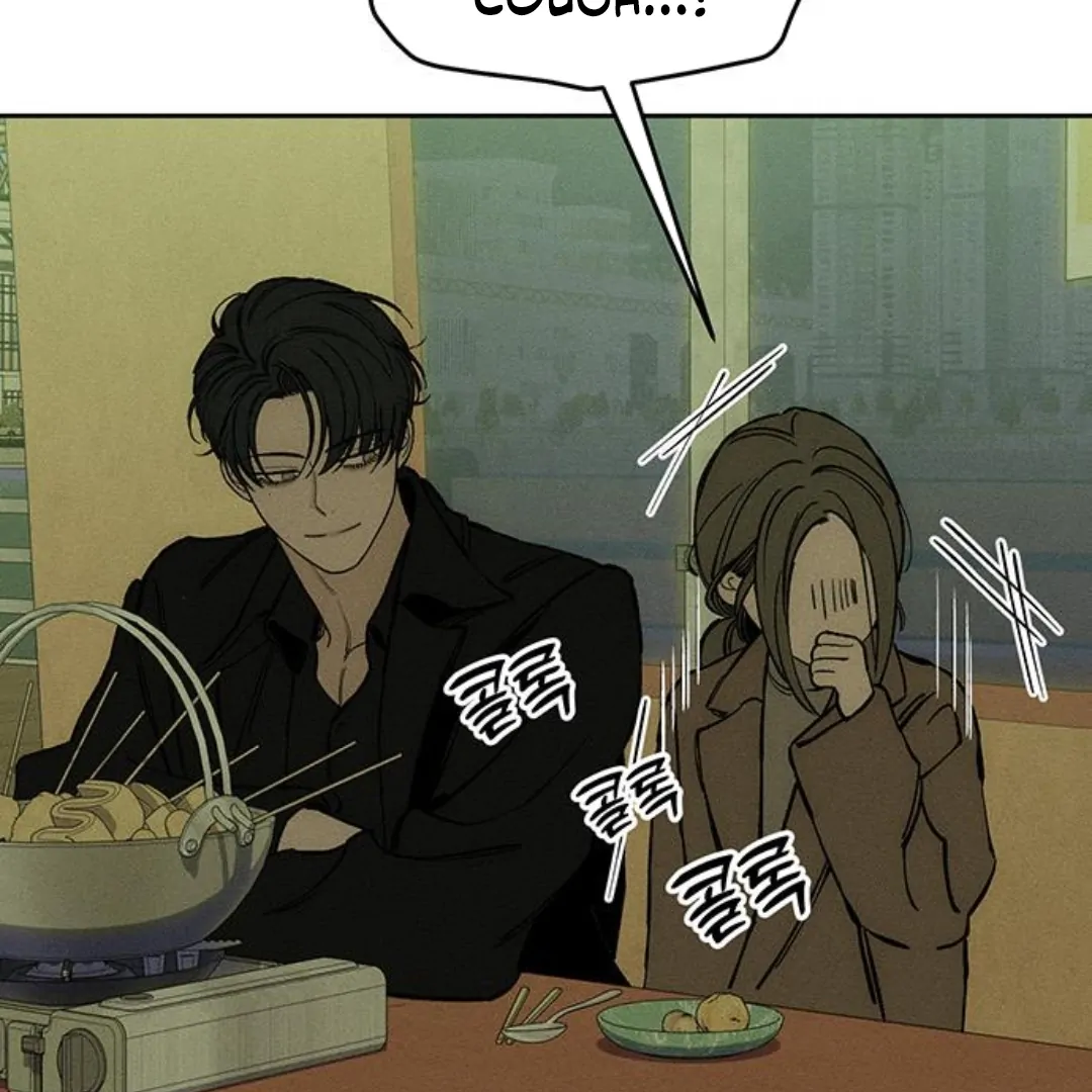 Tears on a Withered Flower – ENGLISH VER 「Pandy」 - Chapter 30 😚 manhwa