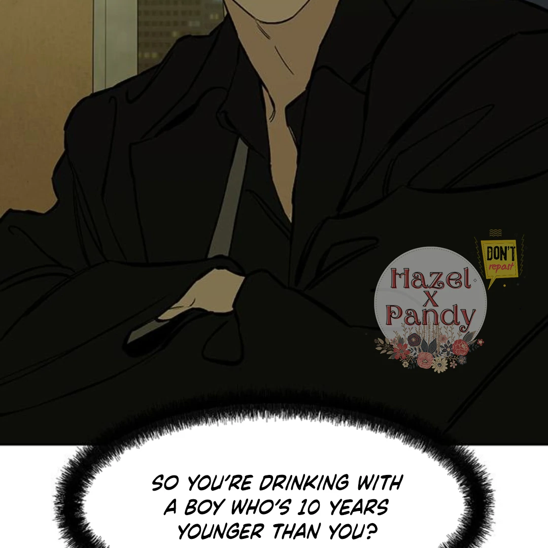 Tears on a Withered Flower – ENGLISH VER 「Pandy」 - Chapter 30 😚 manhwa