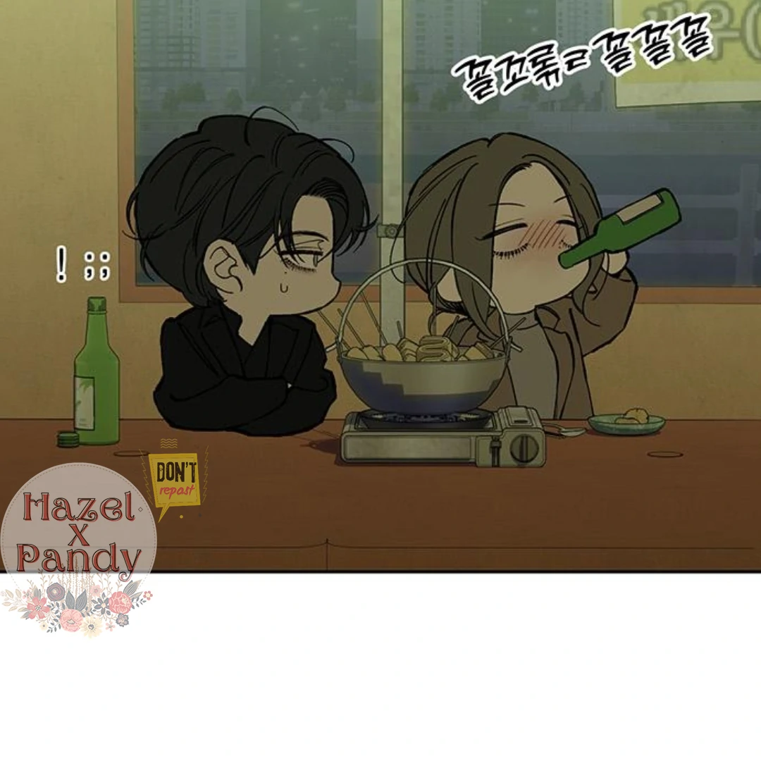 Tears on a Withered Flower – ENGLISH VER 「Pandy」 - Chapter 30 😚 manhwa