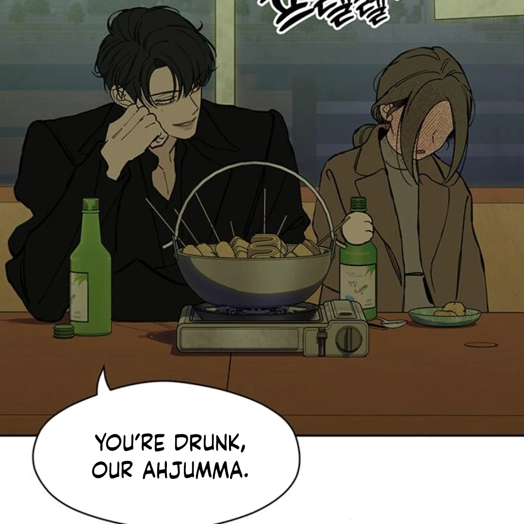 Tears on a Withered Flower – ENGLISH VER 「Pandy」 - Chapter 30 😚 manhwa