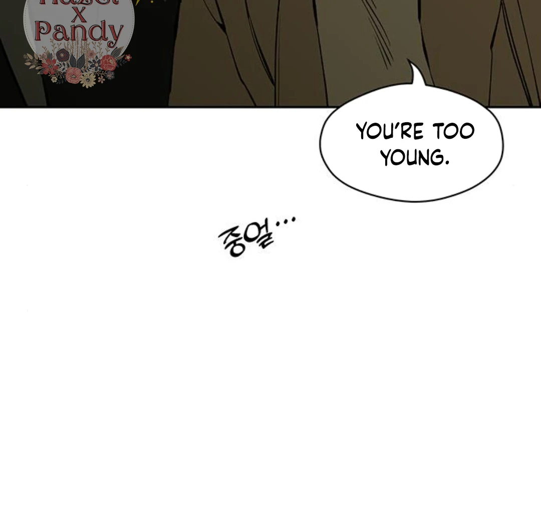 Tears on a Withered Flower – ENGLISH VER 「Pandy」 - Chapter 30 😚 manhwa