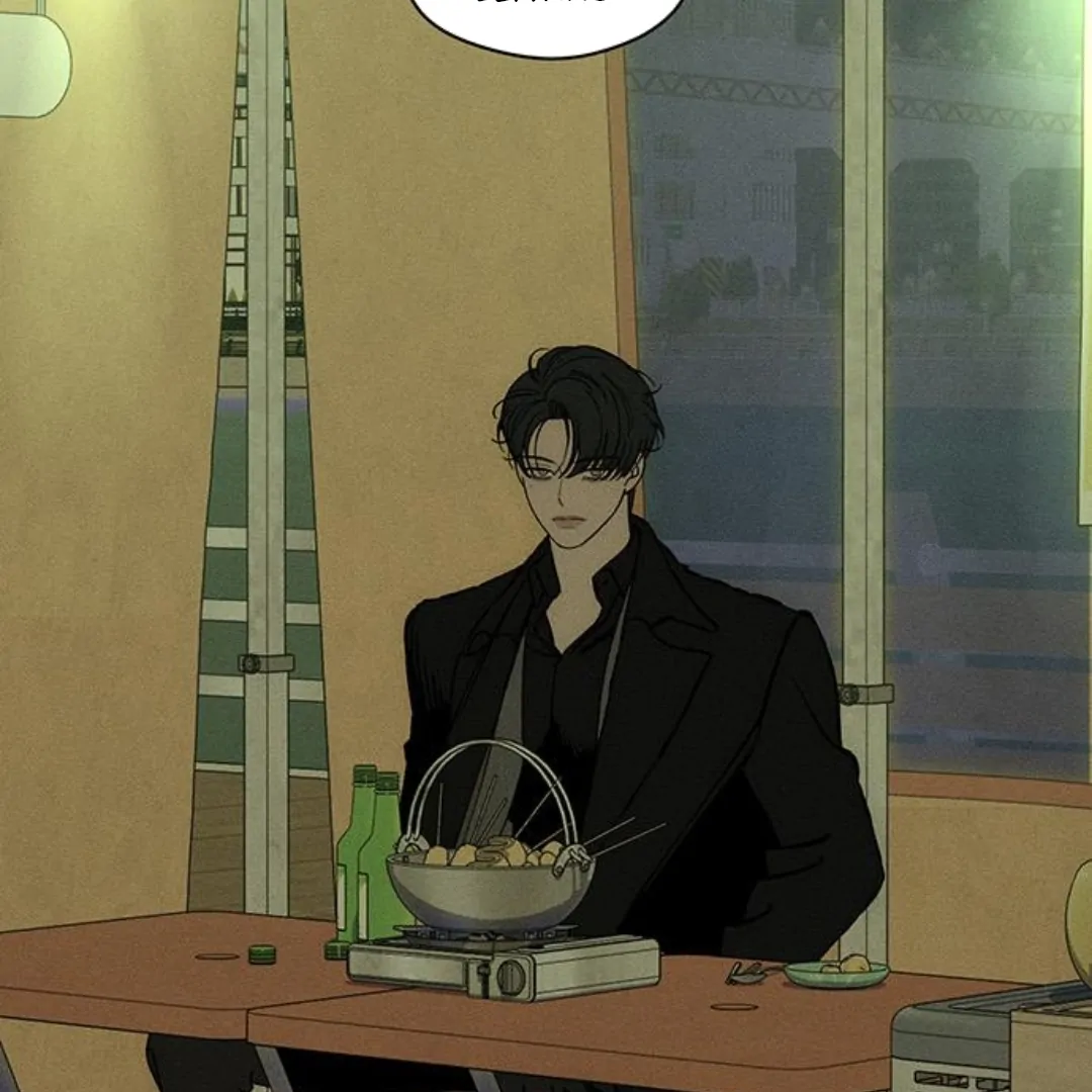 Tears on a Withered Flower – ENGLISH VER 「Pandy」 - Chapter 30 😚 manhwa