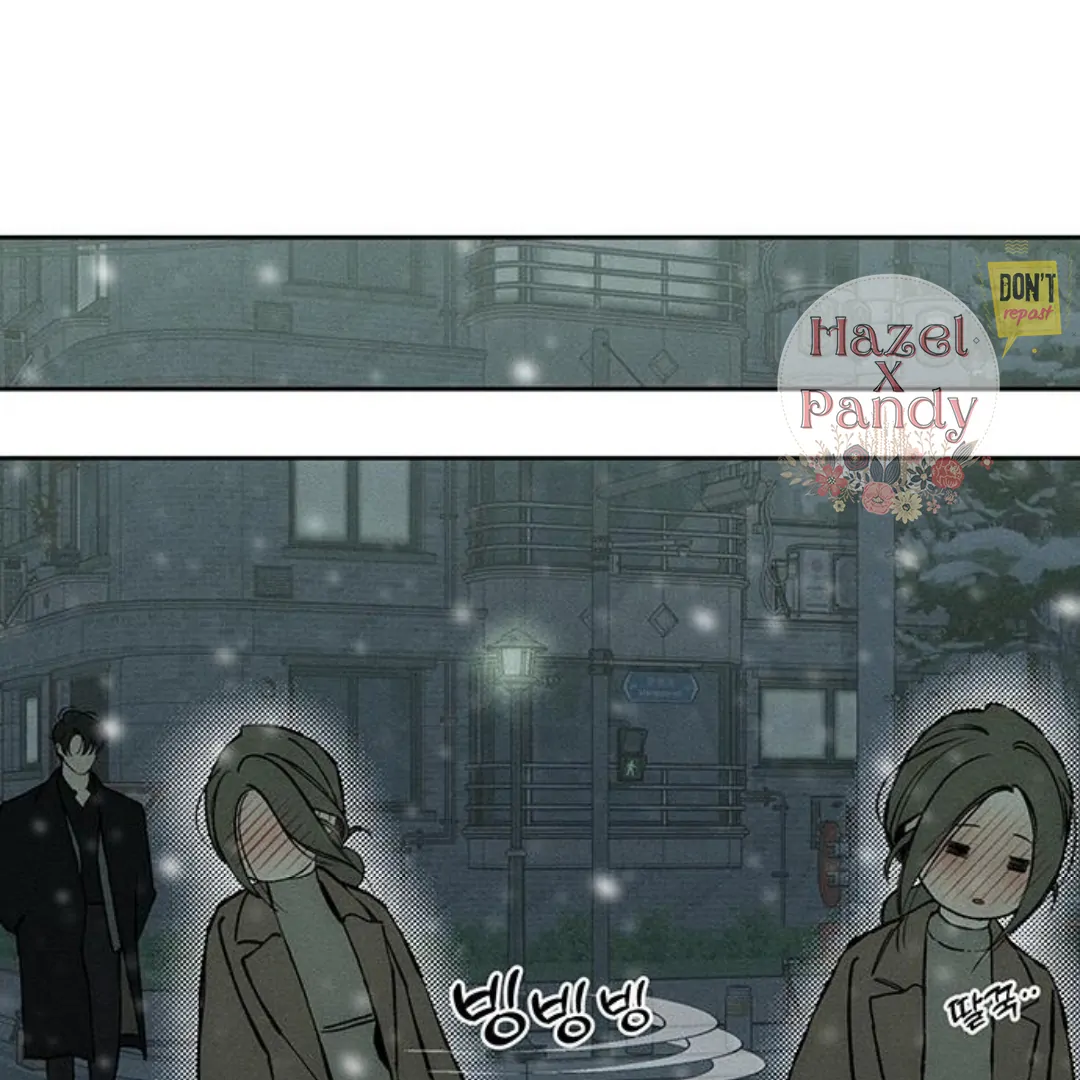 Tears on a Withered Flower – ENGLISH VER 「Pandy」 - Chapter 30 😚 manhwa