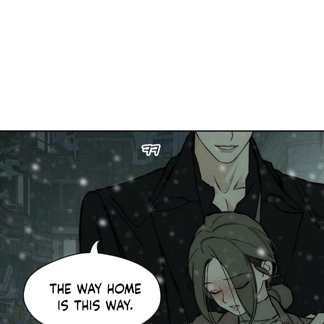 Tears on a Withered Flower – ENGLISH VER 「Pandy」 - Chapter 30 😚 manhwa