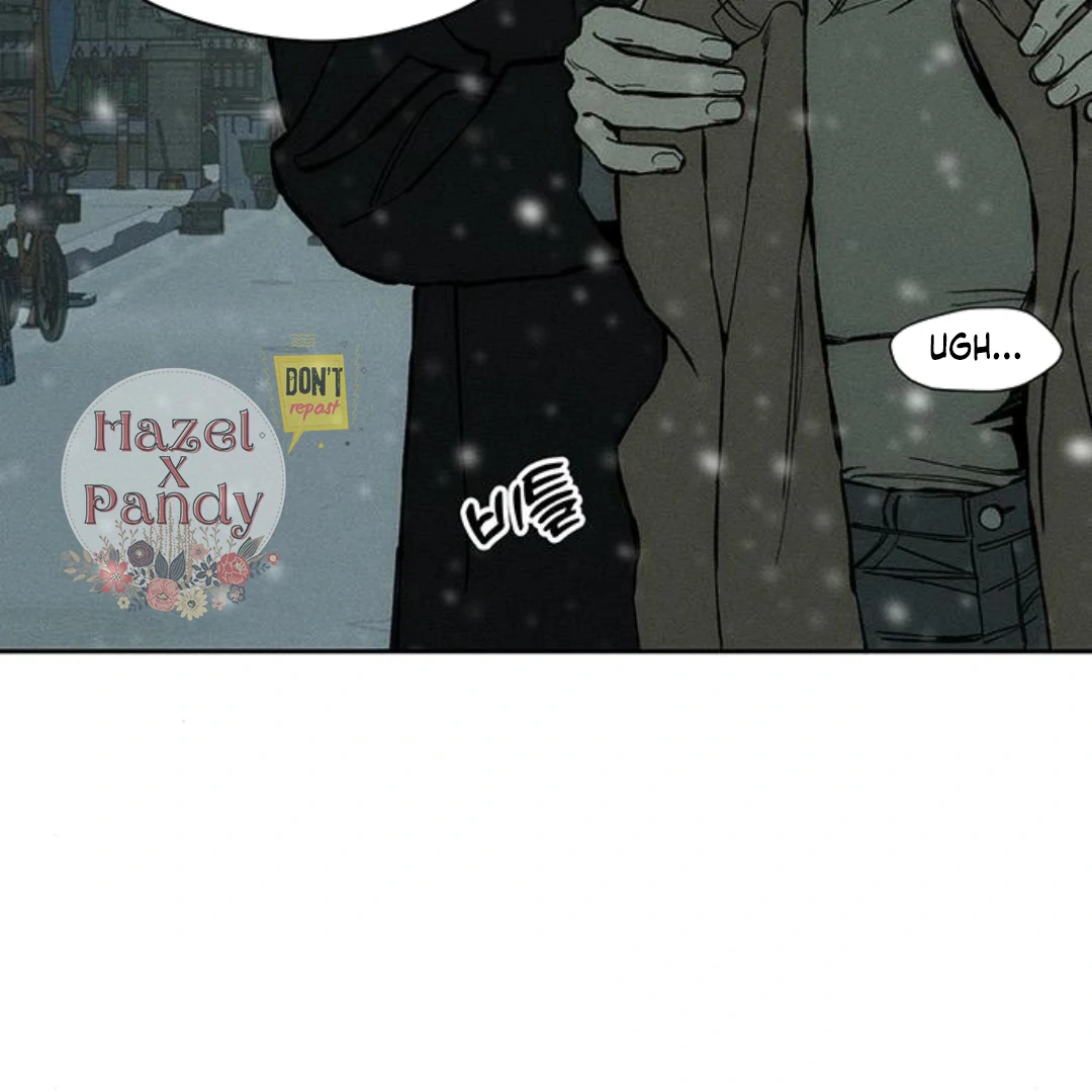 Tears on a Withered Flower – ENGLISH VER 「Pandy」 - Chapter 30 😚 manhwa