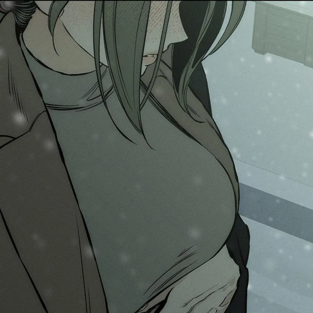 Tears on a Withered Flower – ENGLISH VER 「Pandy」 - Chapter 30 😚 manhwa
