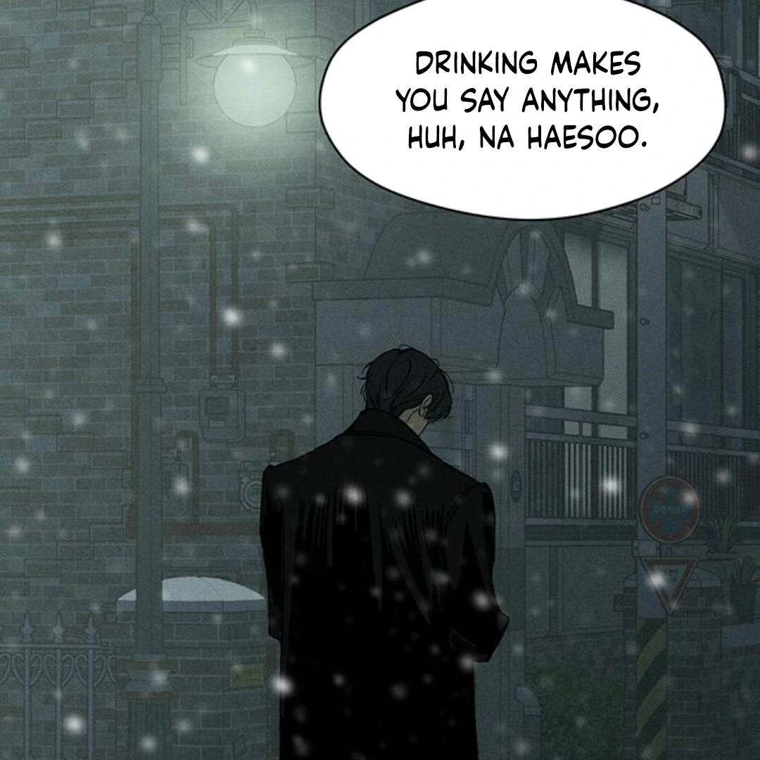 Tears on a Withered Flower – ENGLISH VER 「Pandy」 - Chapter 30 😚 manhwa
