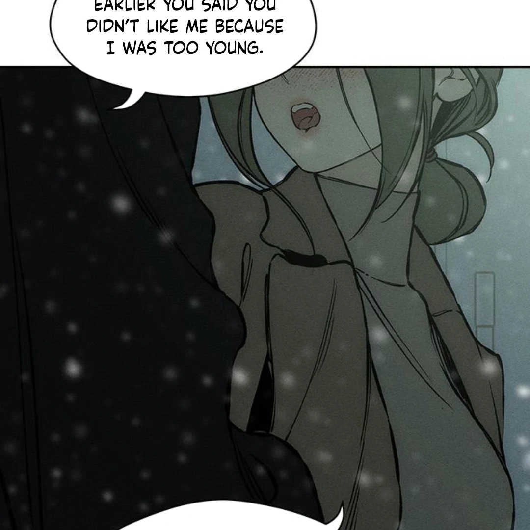 Tears on a Withered Flower – ENGLISH VER 「Pandy」 - Chapter 30 😚 manhwa
