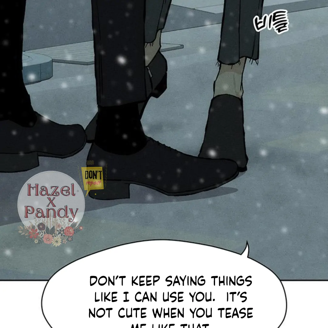 Tears on a Withered Flower – ENGLISH VER 「Pandy」 - Chapter 30 😚 manhwa
