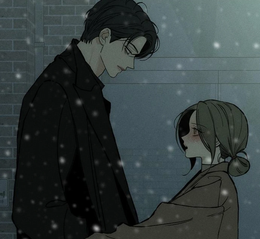 Tears on a Withered Flower – ENGLISH VER 「Pandy」 - Chapter 30 😚 manhwa