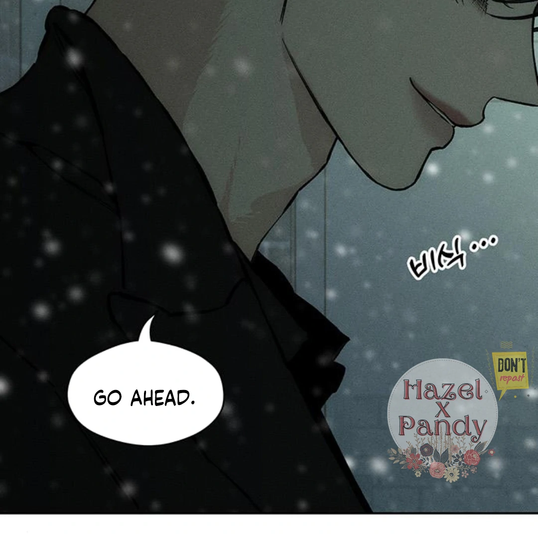 Tears on a Withered Flower – ENGLISH VER 「Pandy」 - Chapter 30 😚 manhwa