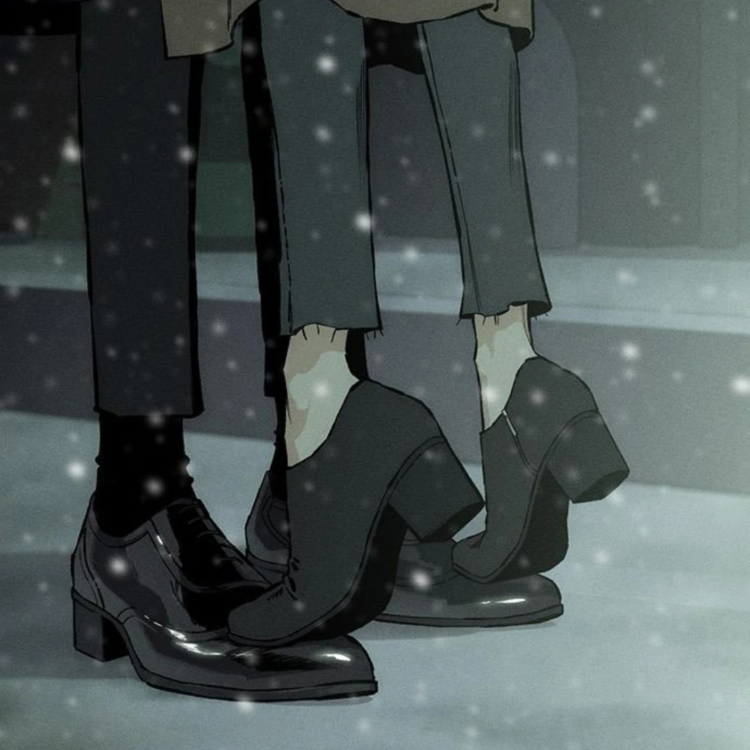 Tears on a Withered Flower – ENGLISH VER 「Pandy」 - Chapter 30 😚 manhwa