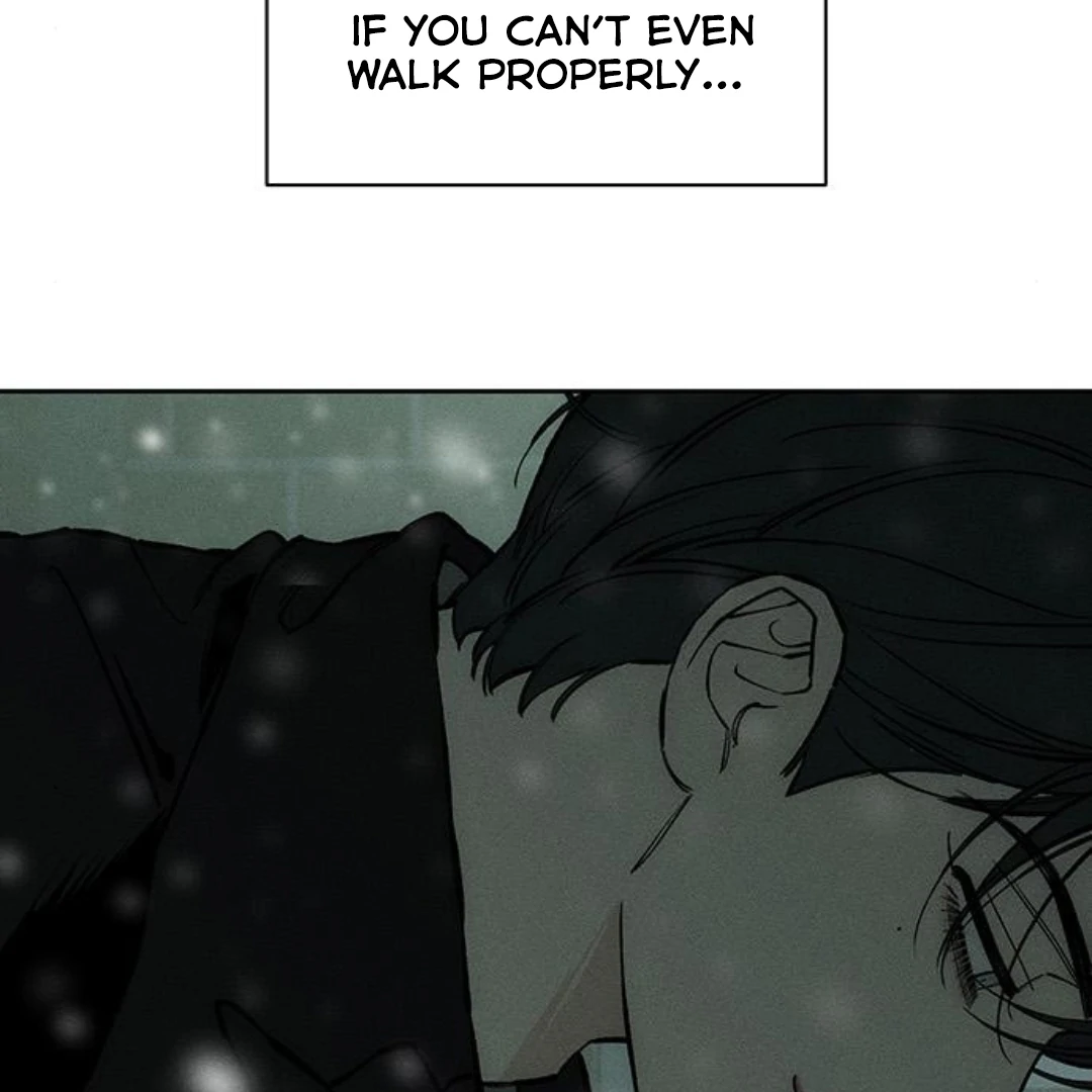 Tears on a Withered Flower – ENGLISH VER 「Pandy」 - Chapter 30 😚 manhwa