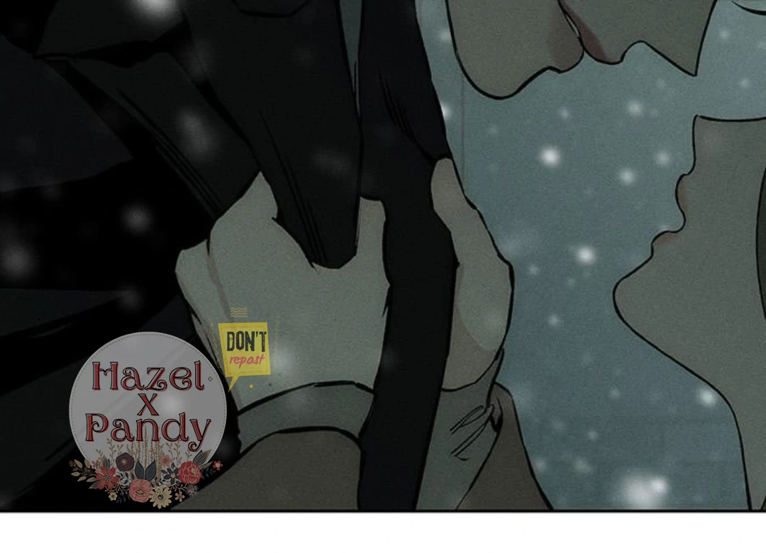 Tears on a Withered Flower – ENGLISH VER 「Pandy」 - Chapter 30 😚 manhwa