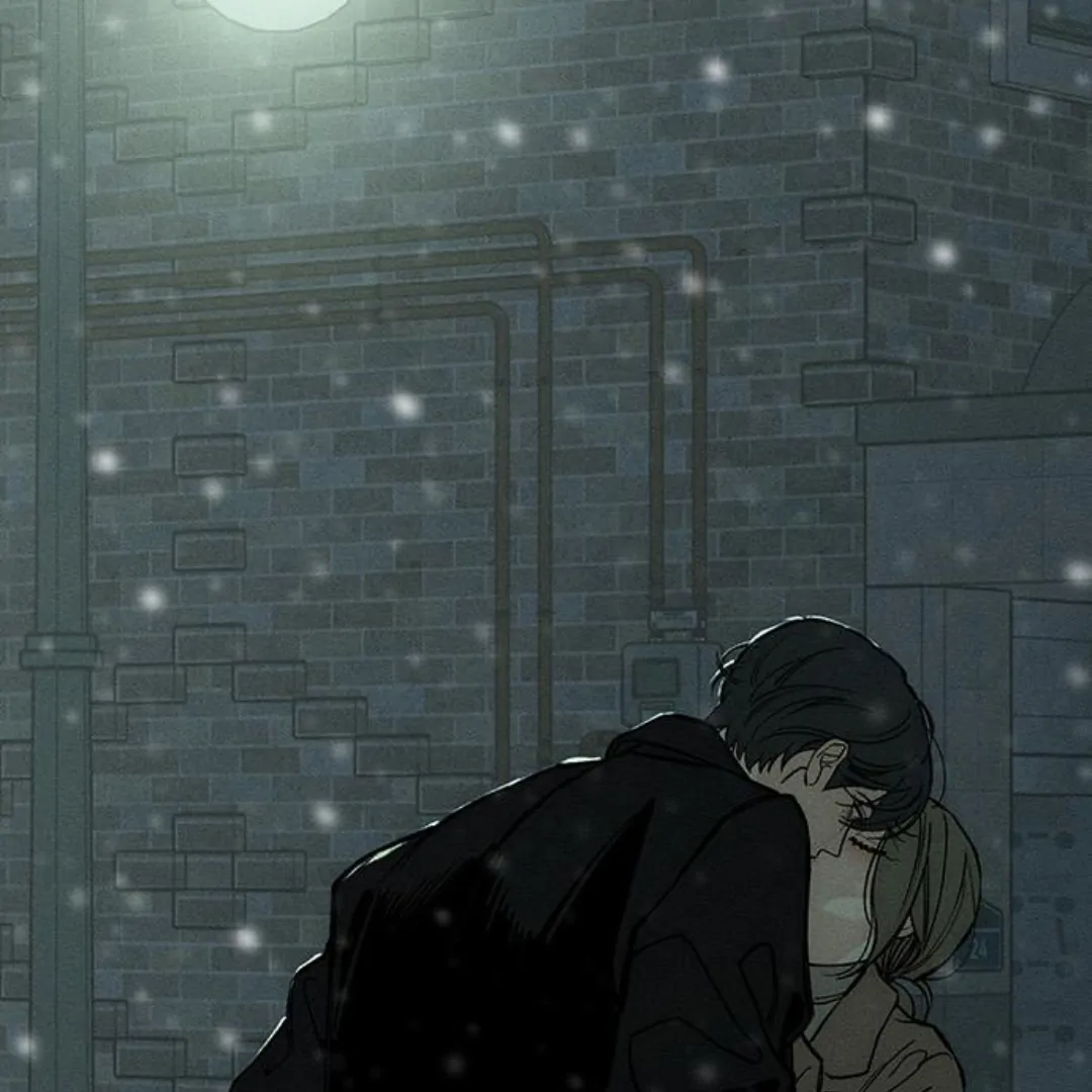 Tears on a Withered Flower – ENGLISH VER 「Pandy」 - Chapter 30 😚 manhwa