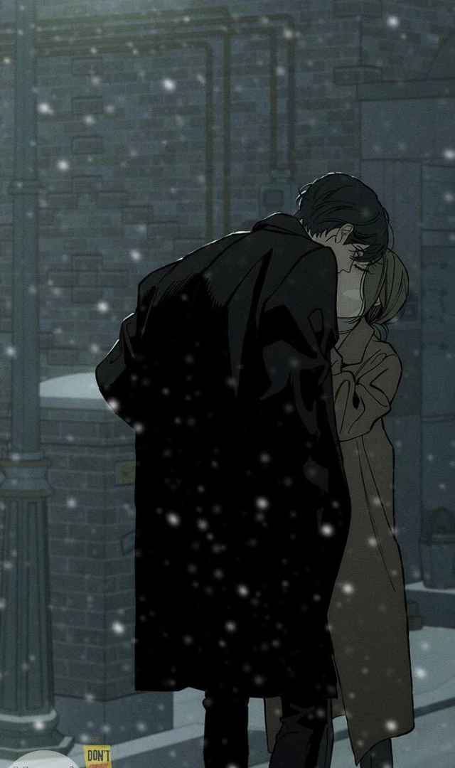 Tears on a Withered Flower – ENGLISH VER 「Pandy」 - Chapter 31 manhwa