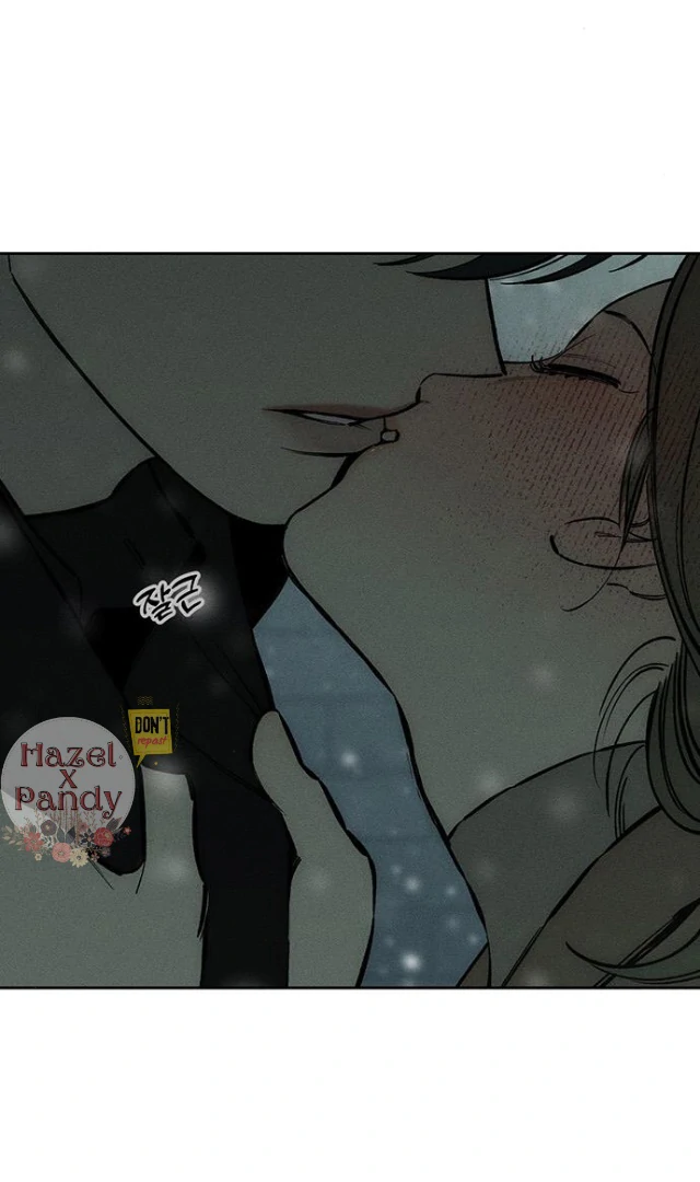 Tears on a Withered Flower – ENGLISH VER 「Pandy」 - Chapter 31 manhwa