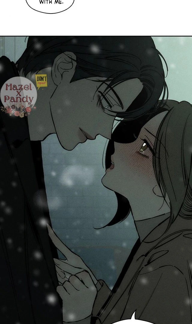 Tears on a Withered Flower – ENGLISH VER 「Pandy」 - Chapter 31 manhwa