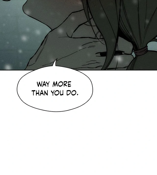 Tears on a Withered Flower – ENGLISH VER 「Pandy」 - Chapter 31 manhwa