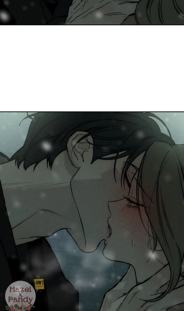 Tears on a Withered Flower – ENGLISH VER 「Pandy」 - Chapter 31 manhwa