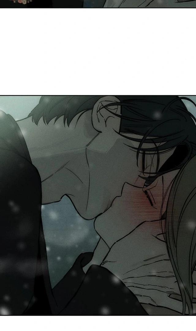 Tears on a Withered Flower – ENGLISH VER 「Pandy」 - Chapter 31 manhwa