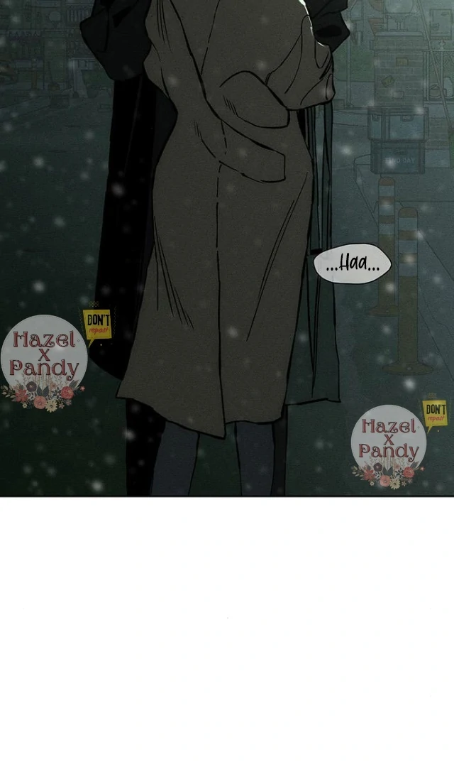 Tears on a Withered Flower – ENGLISH VER 「Pandy」 - Chapter 31 manhwa