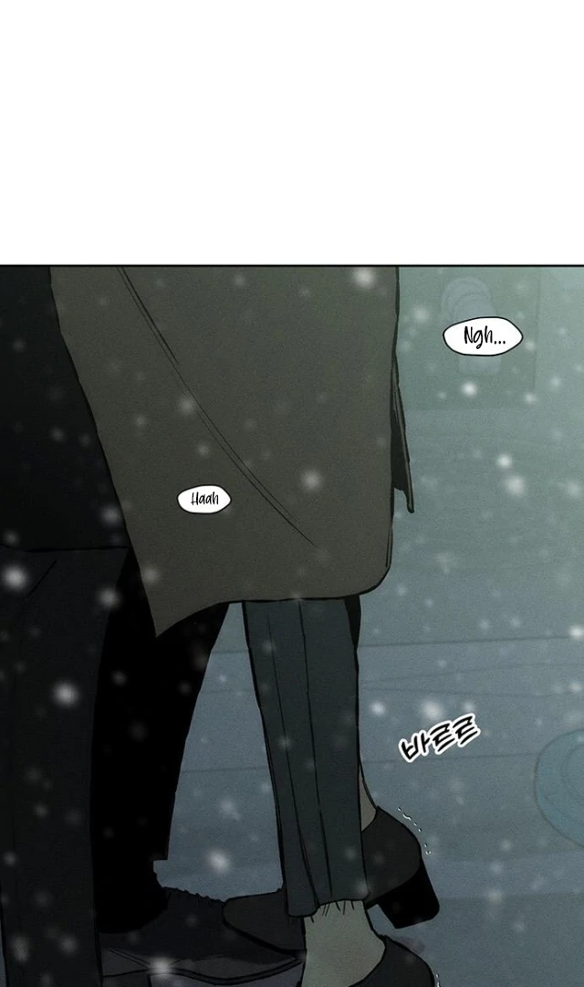 Tears on a Withered Flower – ENGLISH VER 「Pandy」 - Chapter 31 manhwa