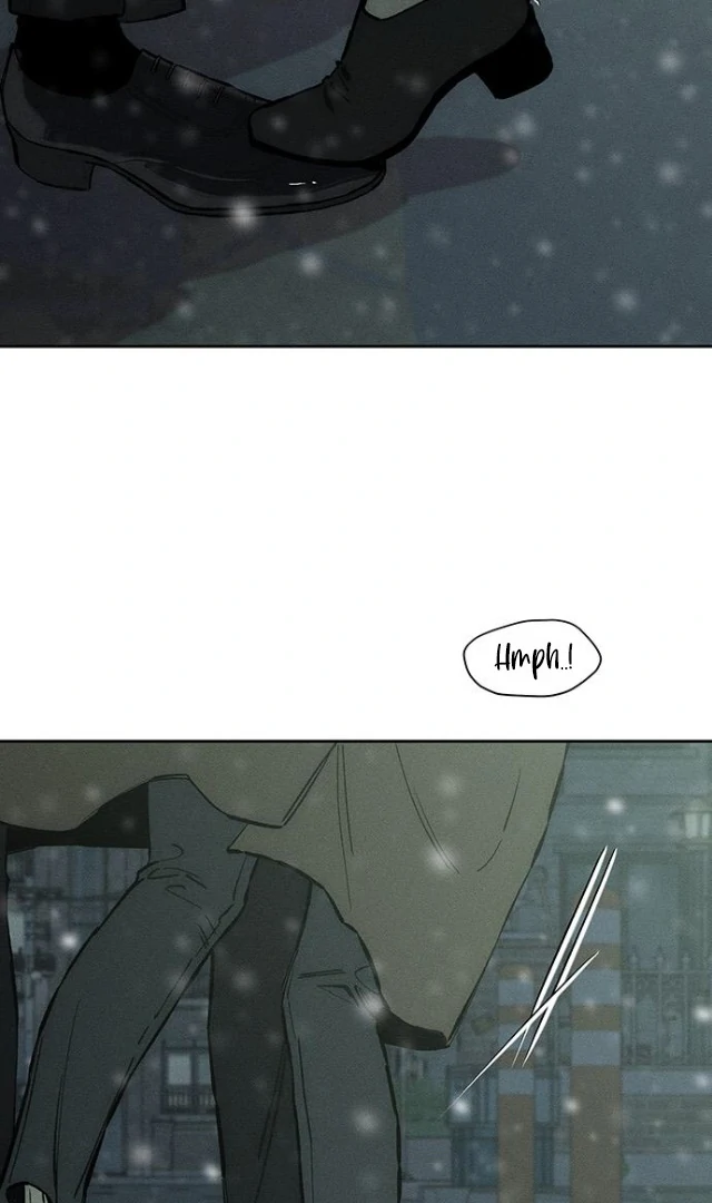 Tears on a Withered Flower – ENGLISH VER 「Pandy」 - Chapter 31 manhwa