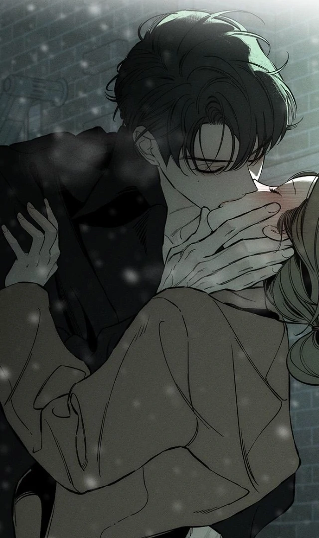 Tears on a Withered Flower – ENGLISH VER 「Pandy」 - Chapter 31 manhwa