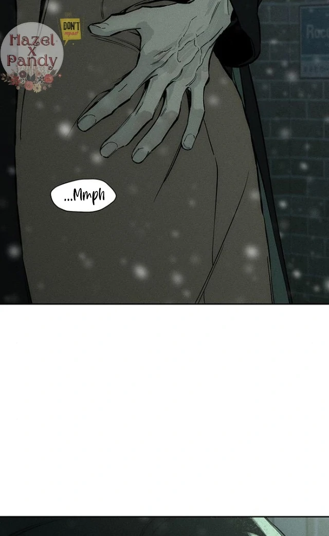 Tears on a Withered Flower – ENGLISH VER 「Pandy」 - Chapter 31 manhwa